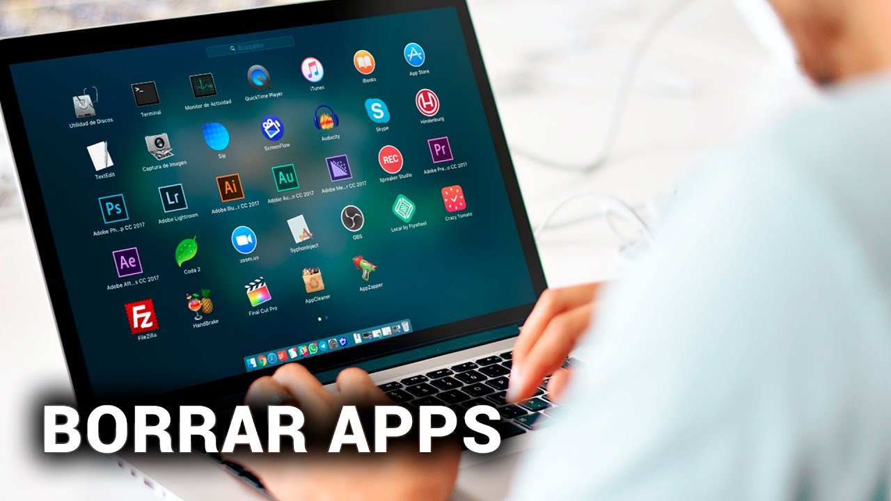 App para desinstalar apps mac free